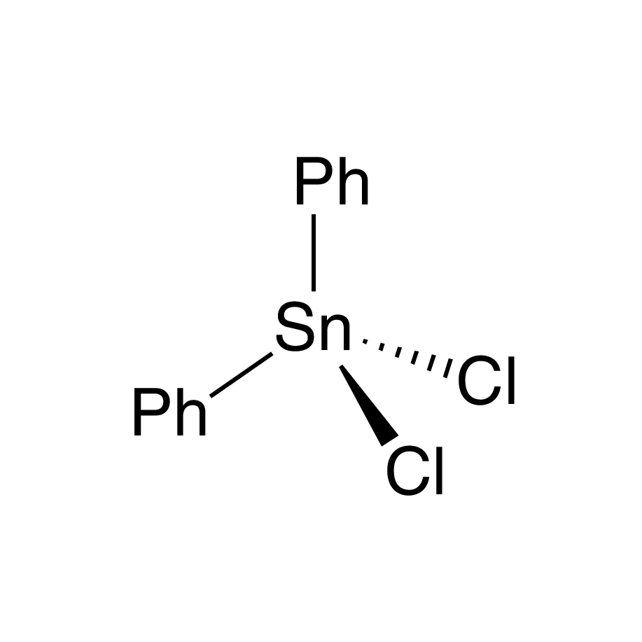 Diphenyltin dichloride, 96%