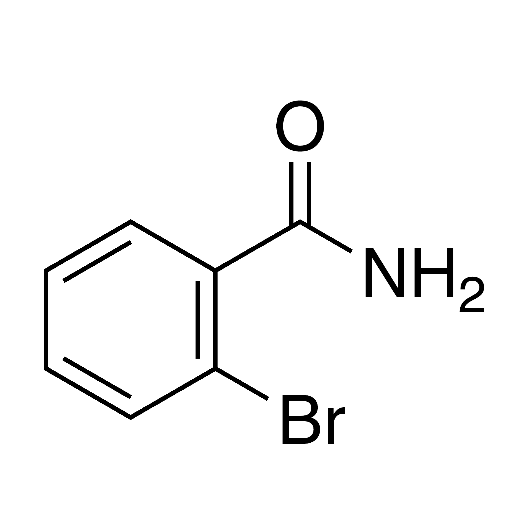 2-Bromobenzamide, min. 99%