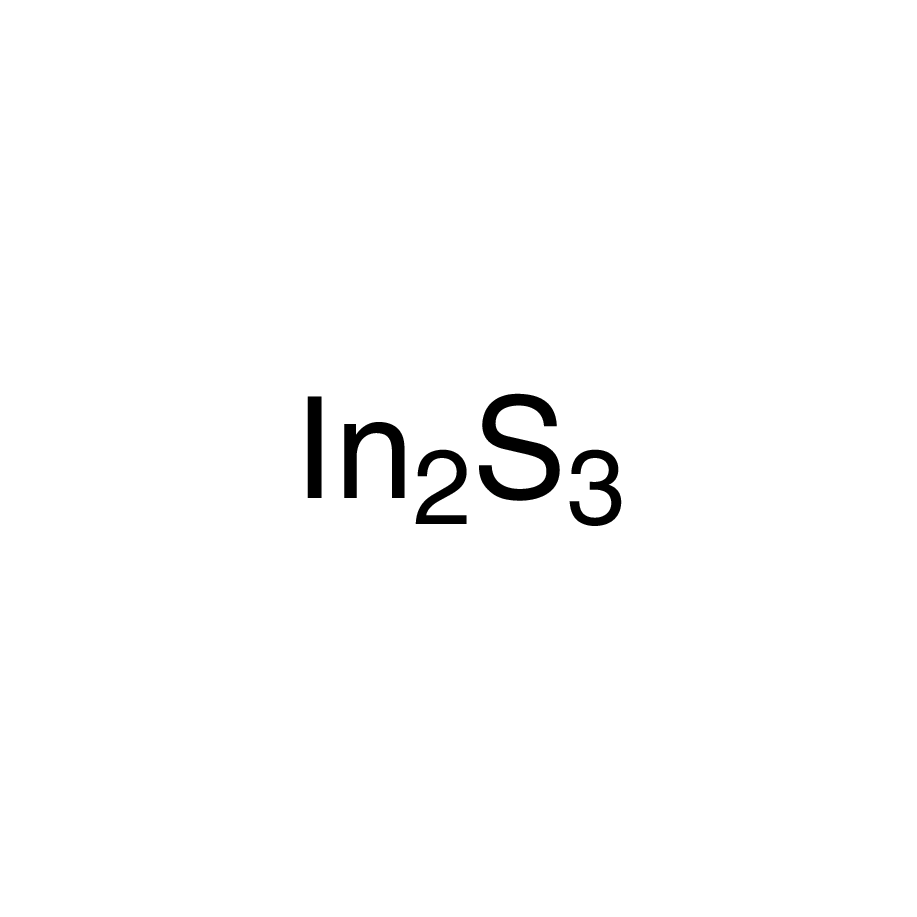 Indium(III) sulfide (99.99%-In) PURATREM