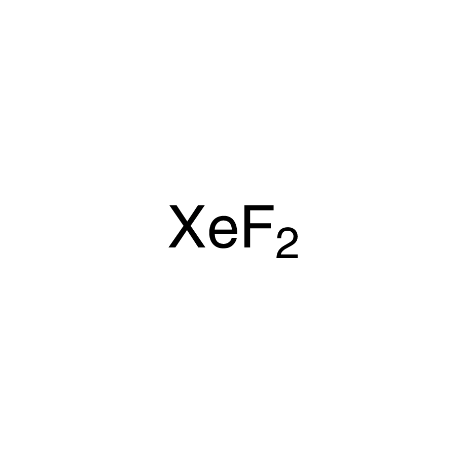 Xenon(II) fluoride, 99.5%