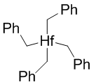 Tetrabenzylhafnium, min. 97%