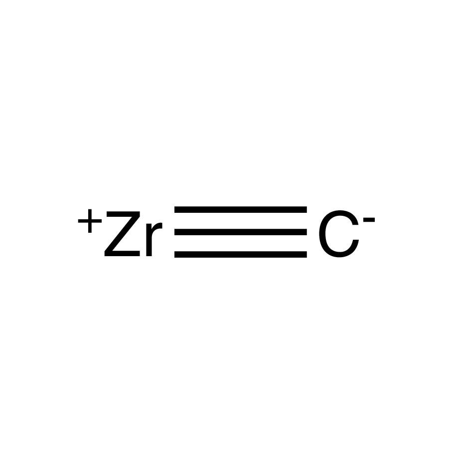 Zirconium carbide (99+%-Zr)