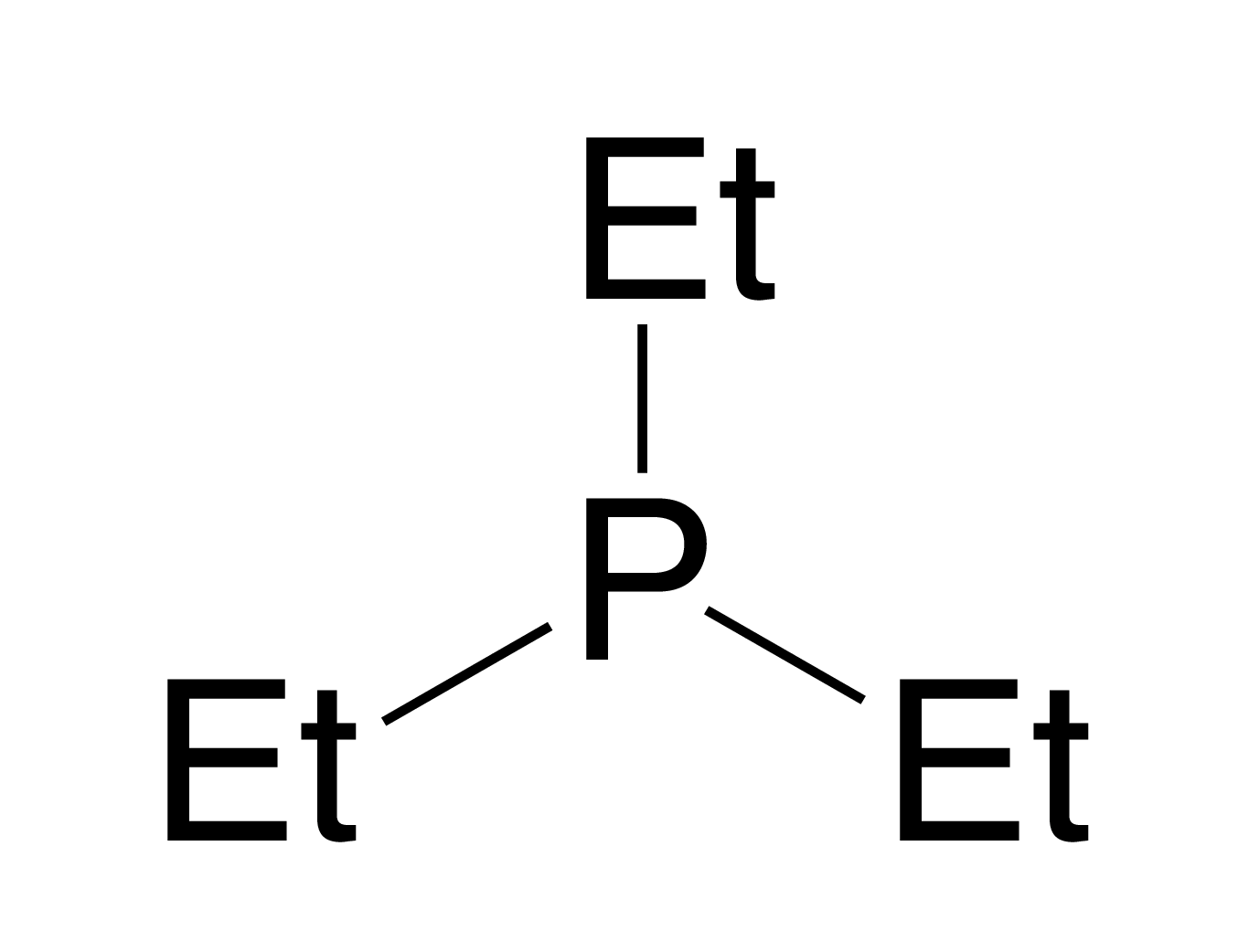 Triethylphosphine, 99%