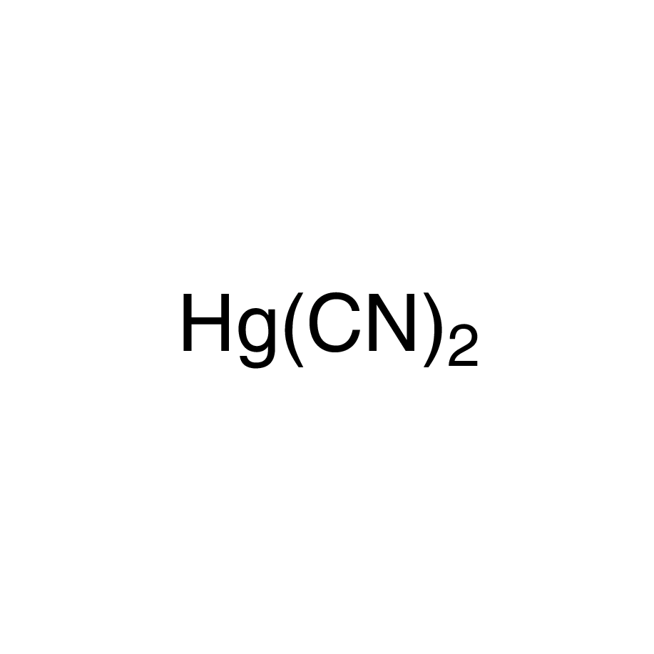 Mercury(II) cyanide, 99%