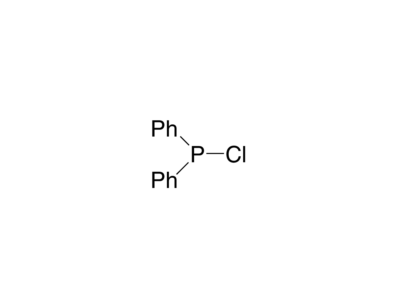 Diphenylchlorophosphine, 98%