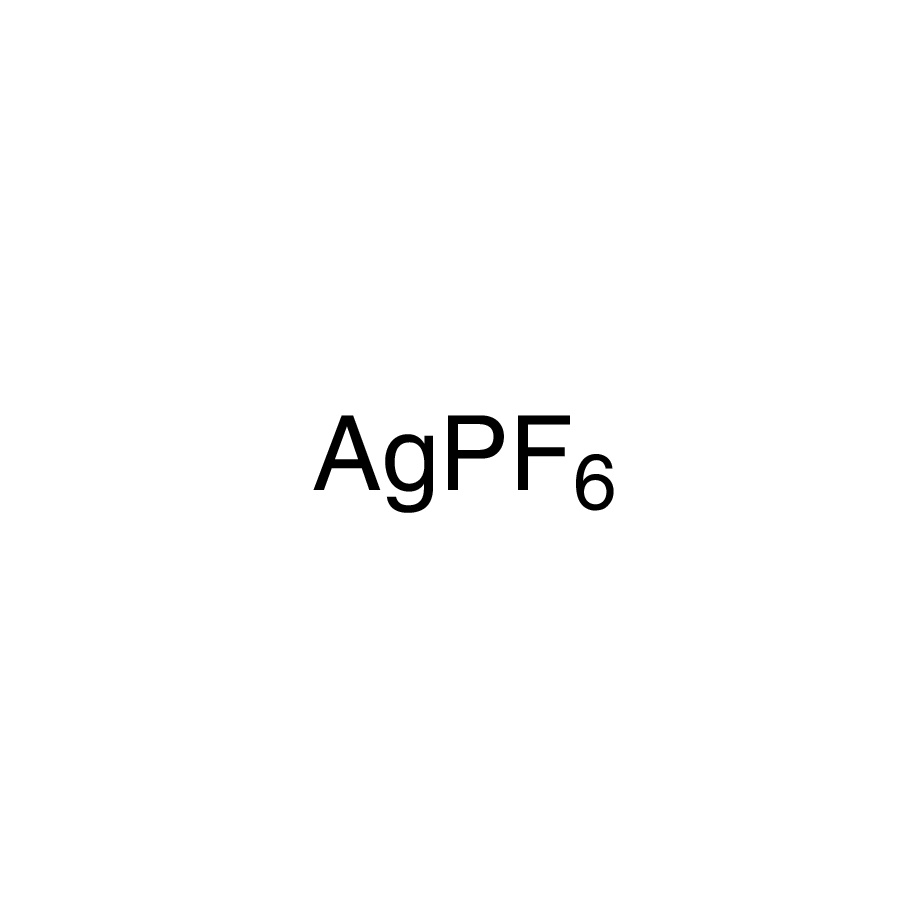 Silver hexafluorophosphate, 99%