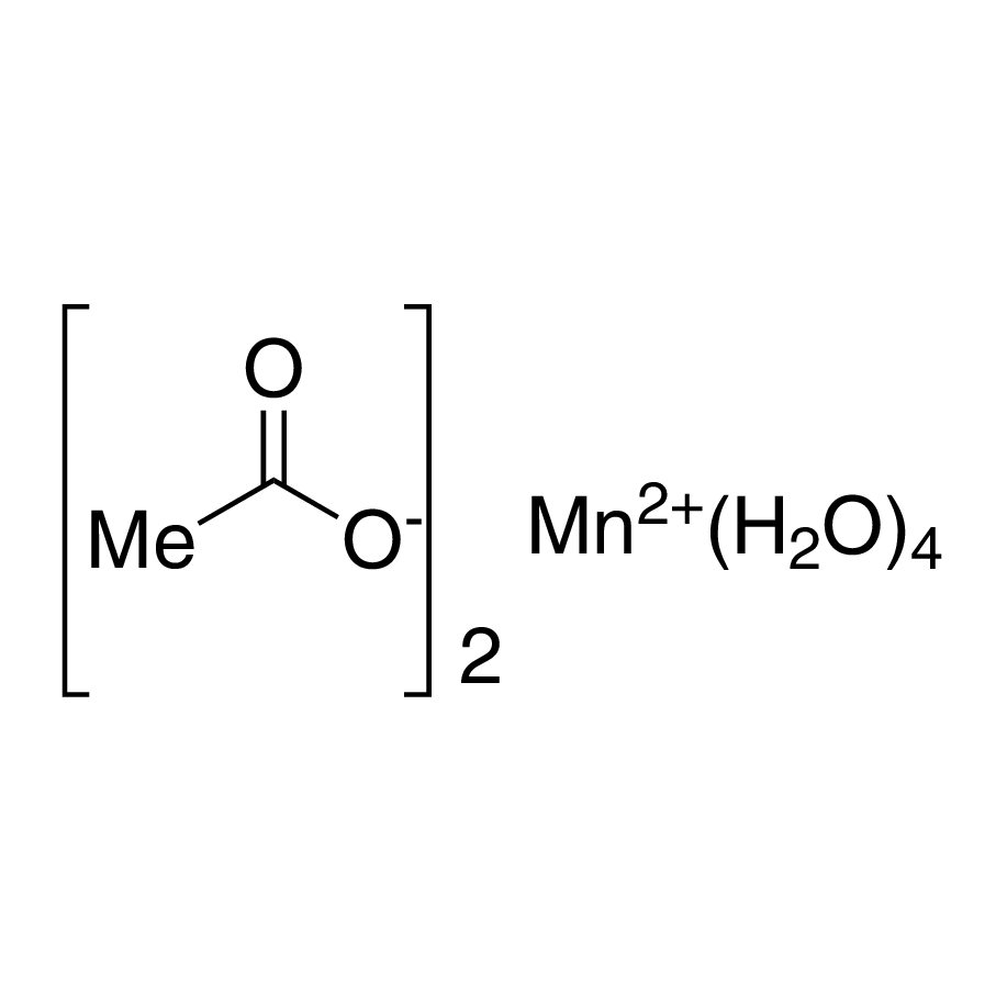 Manganese(II) acetate tetrahydrate, 99+%