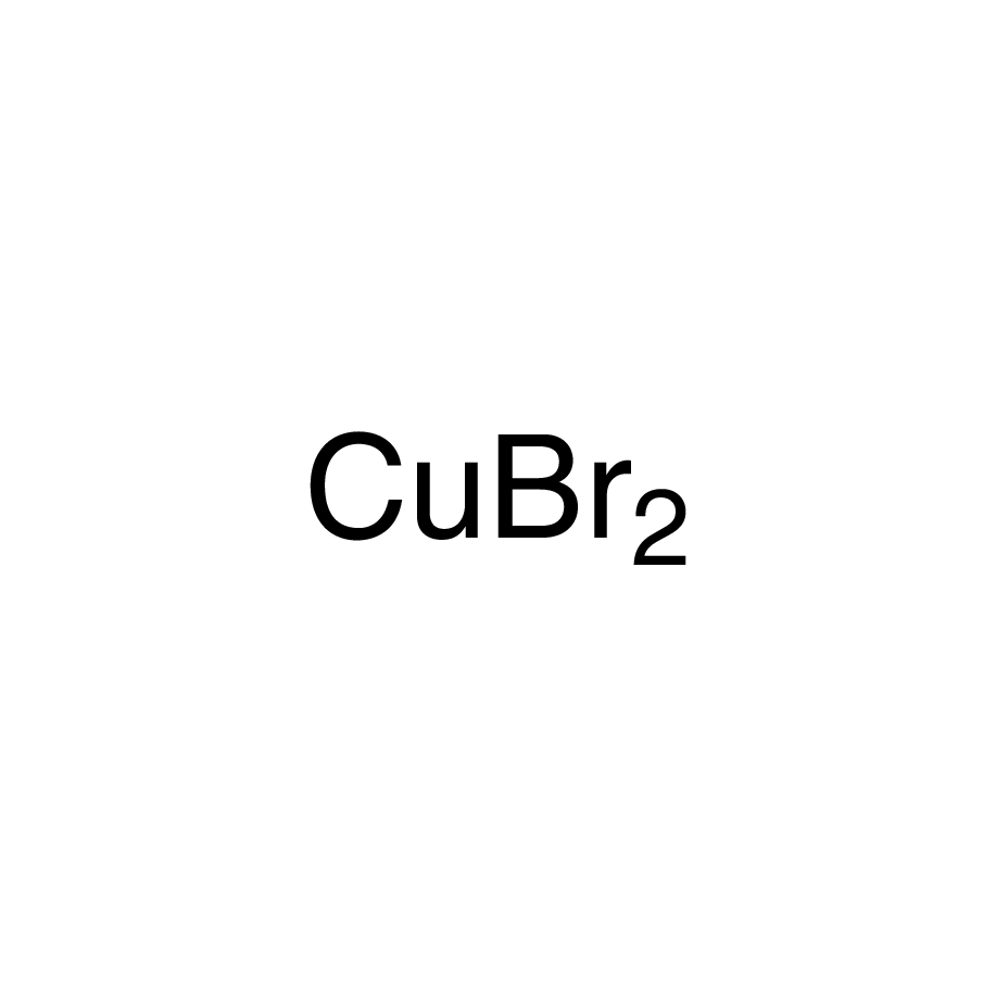 Copper(II) bromide, 99%
