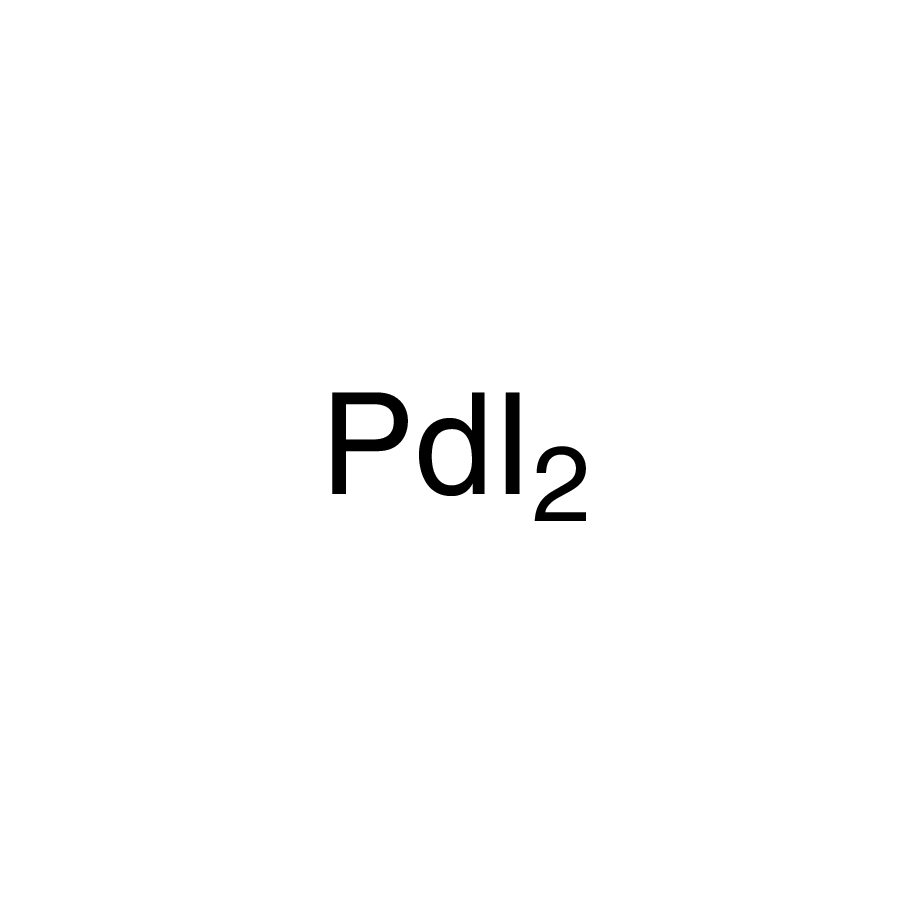 Palladium(II) iodide, 99%