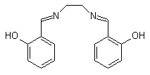 Ethylenebis(salicylimine), 98% SALEN