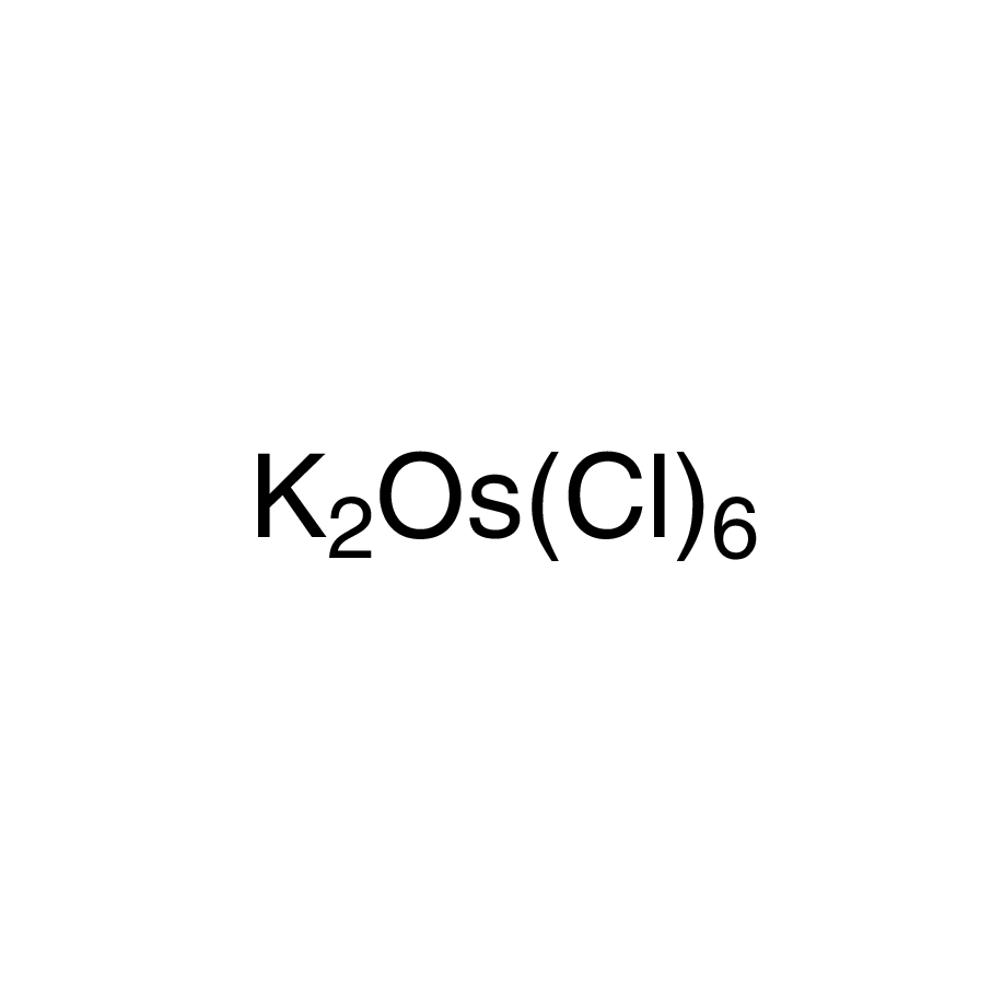 Potassium hexachloroosmate (IV), 99% (99.98+%-Os)