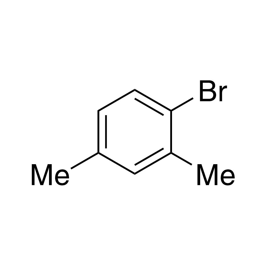 1-Bromo-2,4-dimethylbenzene, min. 97%