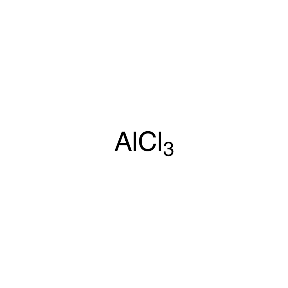 Aluminum chloride, anhydrous (99.99+%-Al) PURATREM