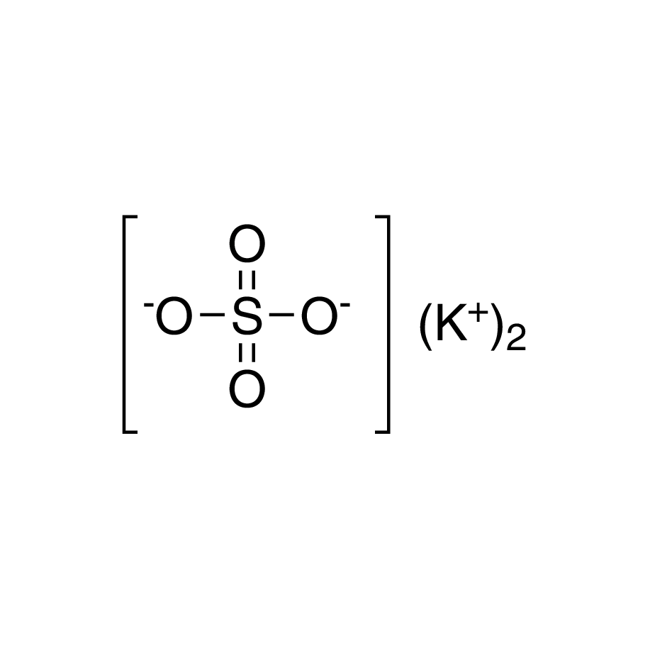 Potassium sulfate (99.999%-K) PURATREM