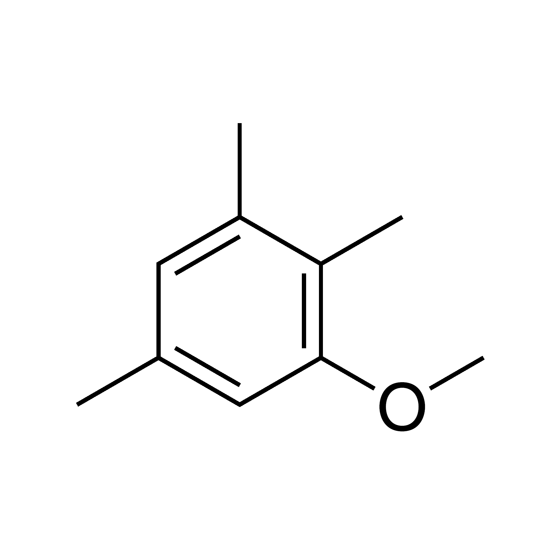 2,3,5-Trimethylanisole, min. 98%