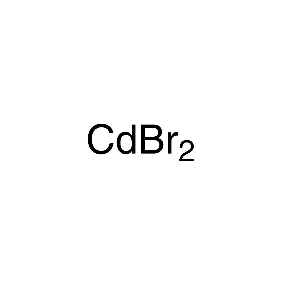 Cadmium bromide, anhydrous, 99%