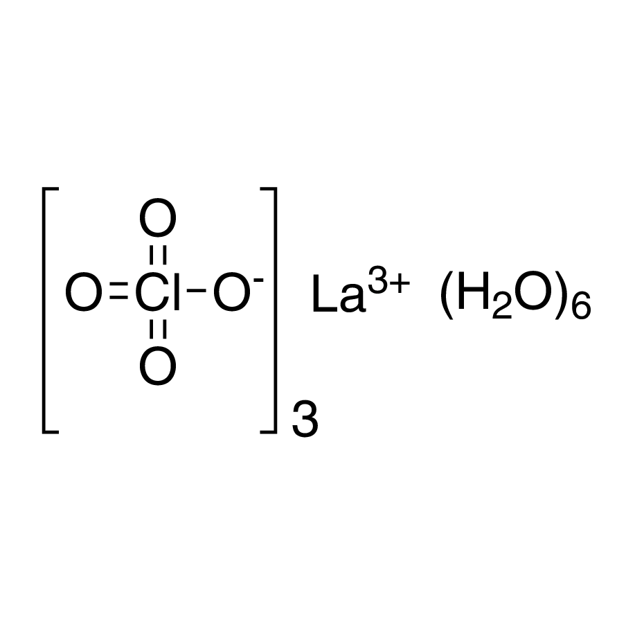 Lanthanum(III) perchlorate hexahydrate