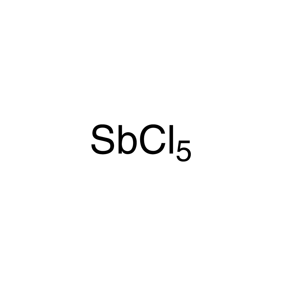 Antimony(V) chloride, 99%