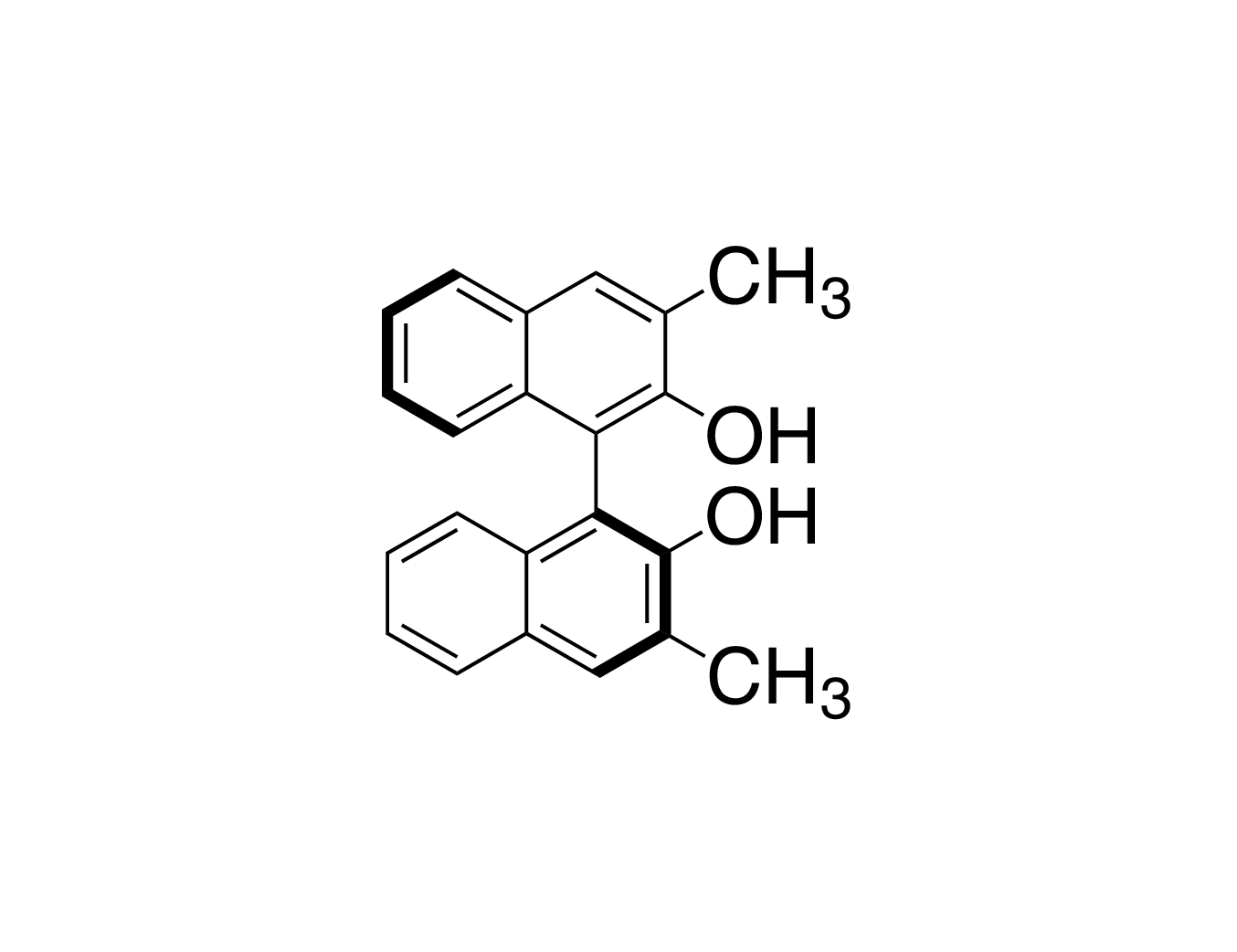 (1S)-3,3'-Dimethyl-[1,1'-binaphthalene]-2,2'-diol, 95% (99% ee)