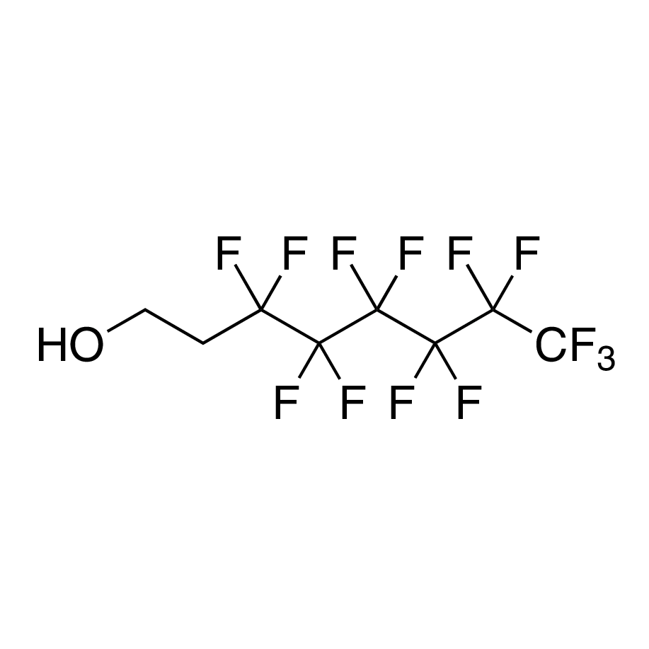 1H,1H,2H,2H-Perfluorooctan-1-ol, min. 97%
