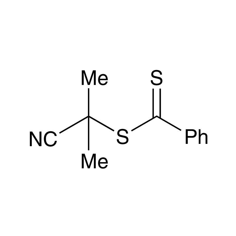 2-Cyanoprop-2-yl-dithiobenzoate, min. 97%