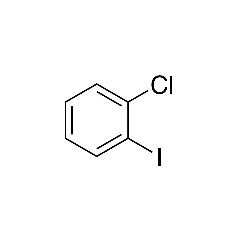1-Chloro-2-iodobenzene
