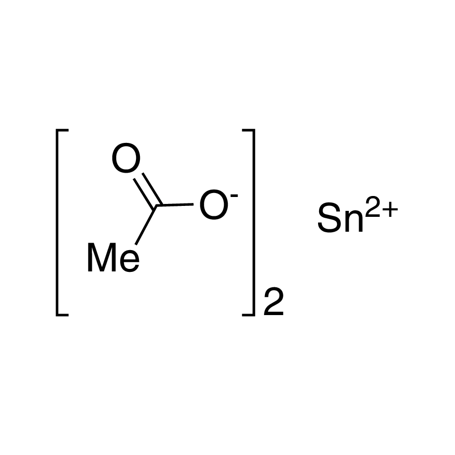 Tin(II) acetate, 99%