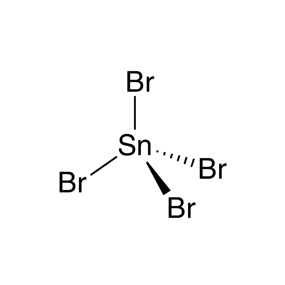 Tin(IV) bromide, 99%