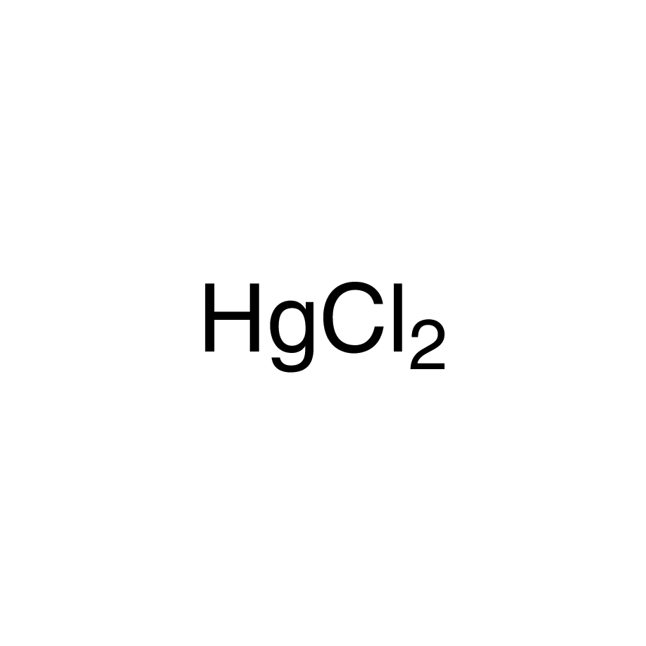 Mercury(II) chloride, 99+%