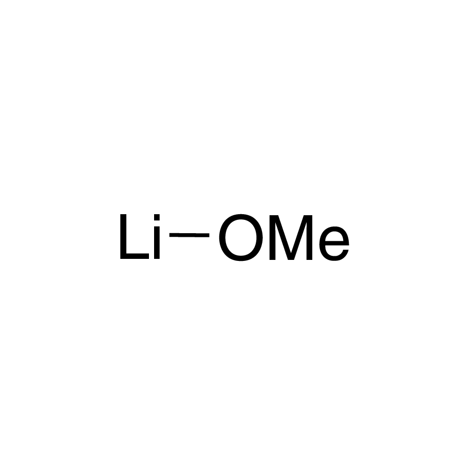 Lithium methoxide, 10% in methanol