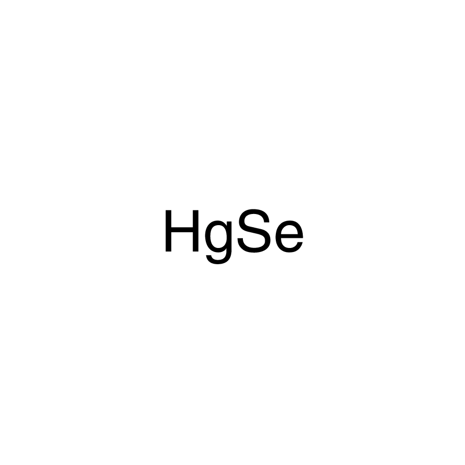 Mercury(II) selenide (99.99%-Hg) PURATREM