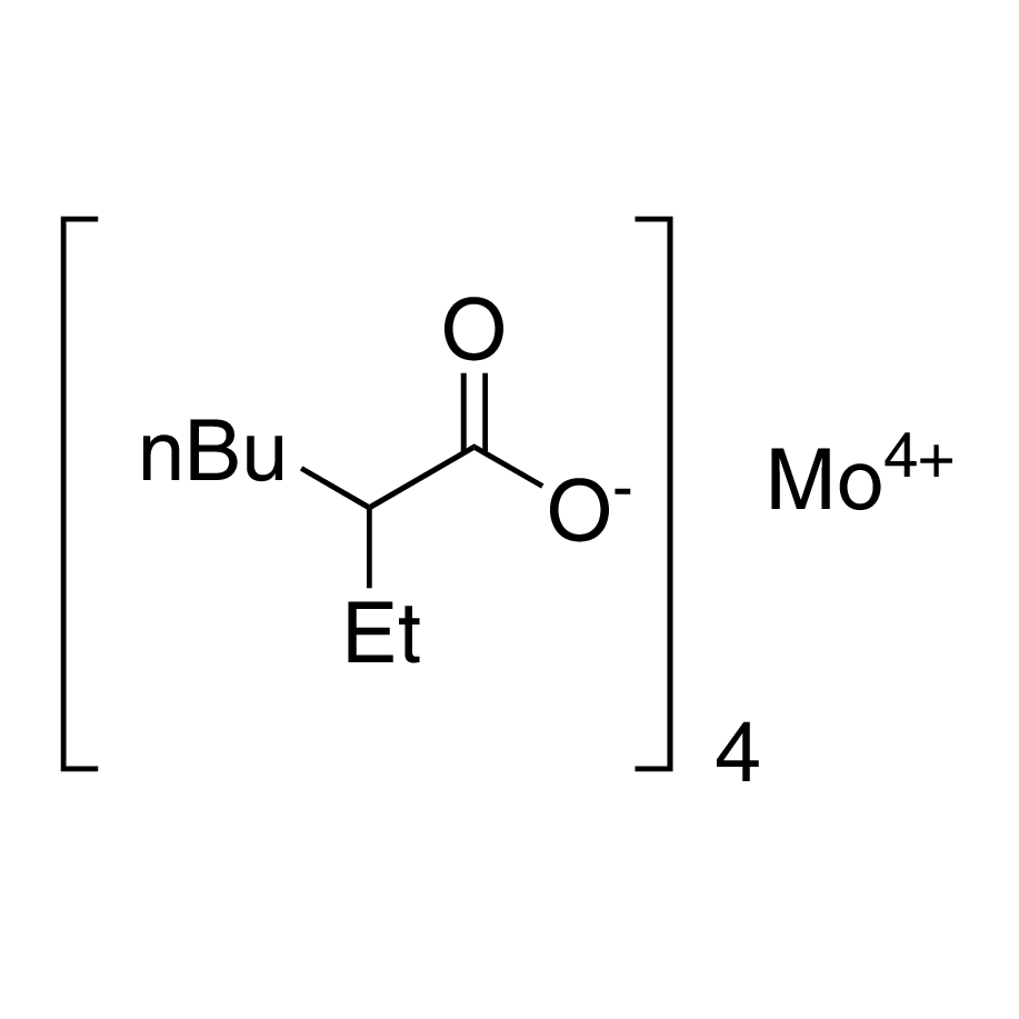 Molybdenum(IV) 2-ethylhexanoate (15% Mo)