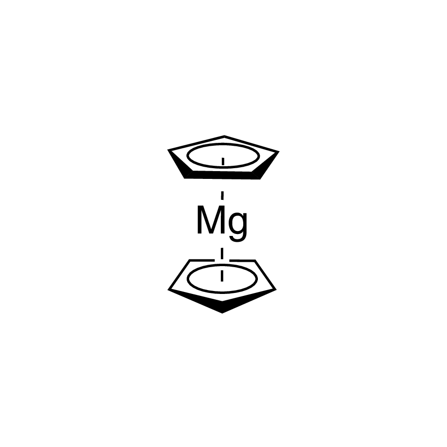 Bis(cyclopentadienyl)magnesium (99.9+%-Mg)