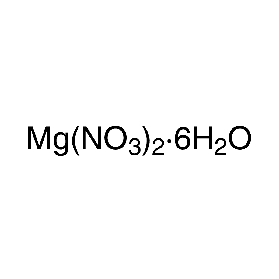 Magnesium nitrate hexahydrate (99.999%-Mg) PURATREM