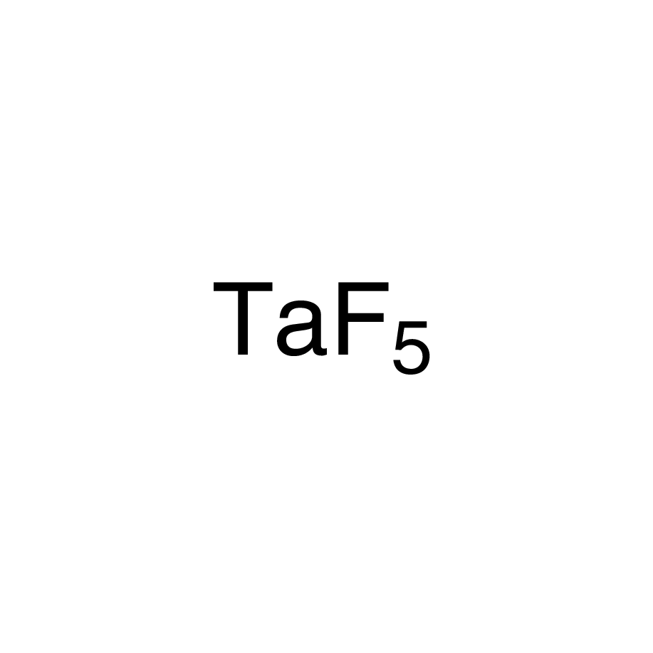 Tantalum(V) fluoride, 99.5%