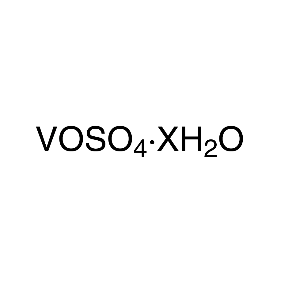 Vanadium(IV) sulfate oxide hydrate