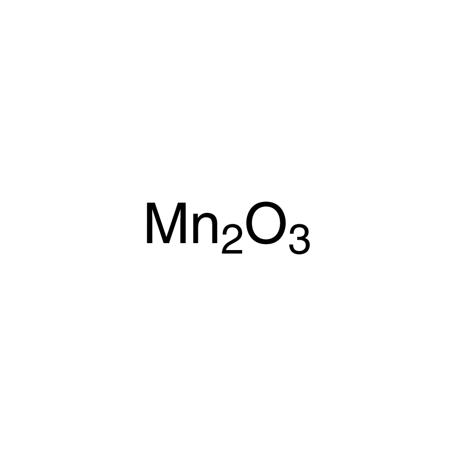 Manganese(III) oxide, 99%