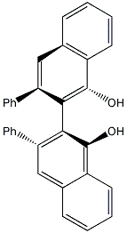 (2S)-(-)-3,3'-Diphenyl-[2,2'-binaphthalene]-1,1'-diol, min. 98% (S)-VANOL