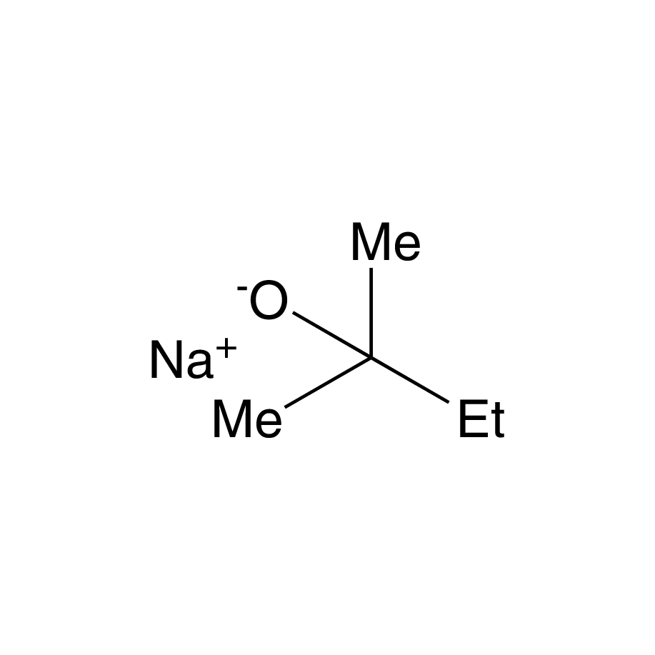 CALLERY™ Sodium tert-amylate, 25% in Cyclohexane