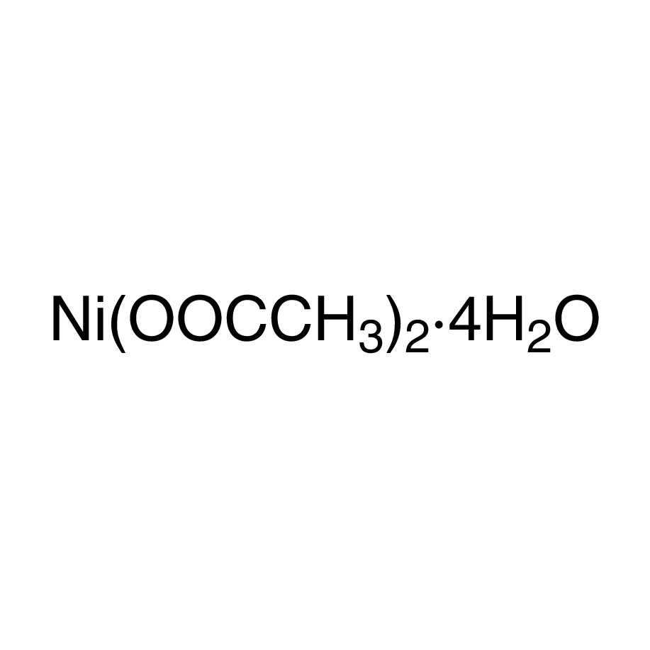 Nickel(II) acetate tetrahydrate (99.999%-Ni) PURATREM