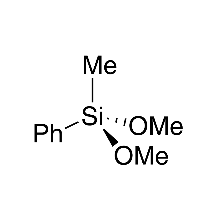 Methylphenyldimethoxysilane, min. 97%