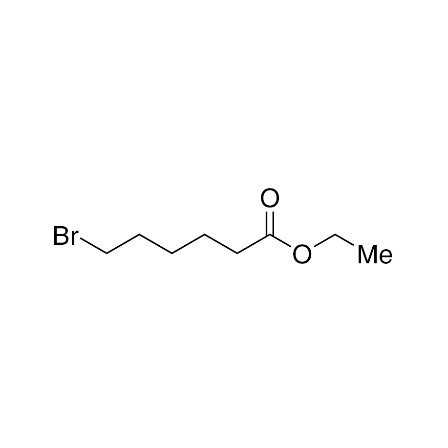 Ethyl 6-bromohexanoate, min. 99%