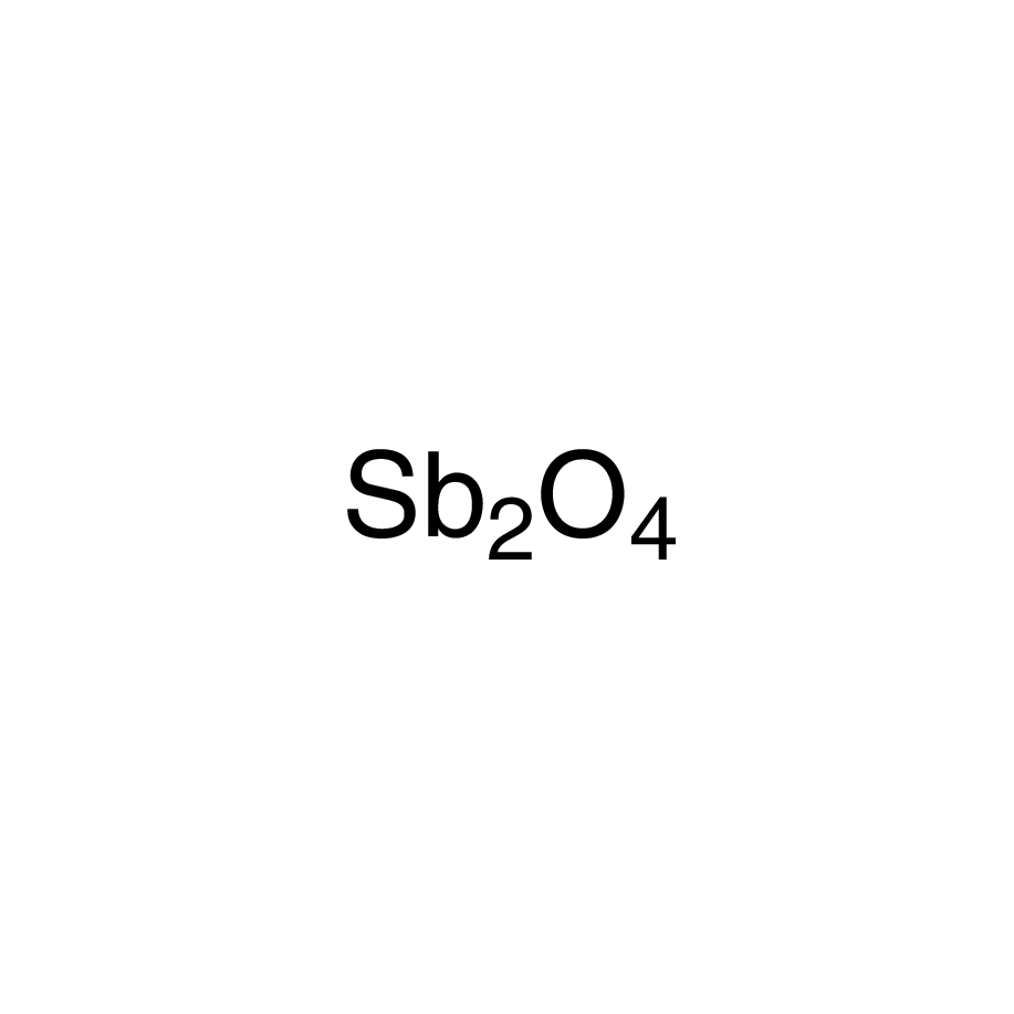 Antimony(IV) oxide (99.99%-Sb) PURATREM