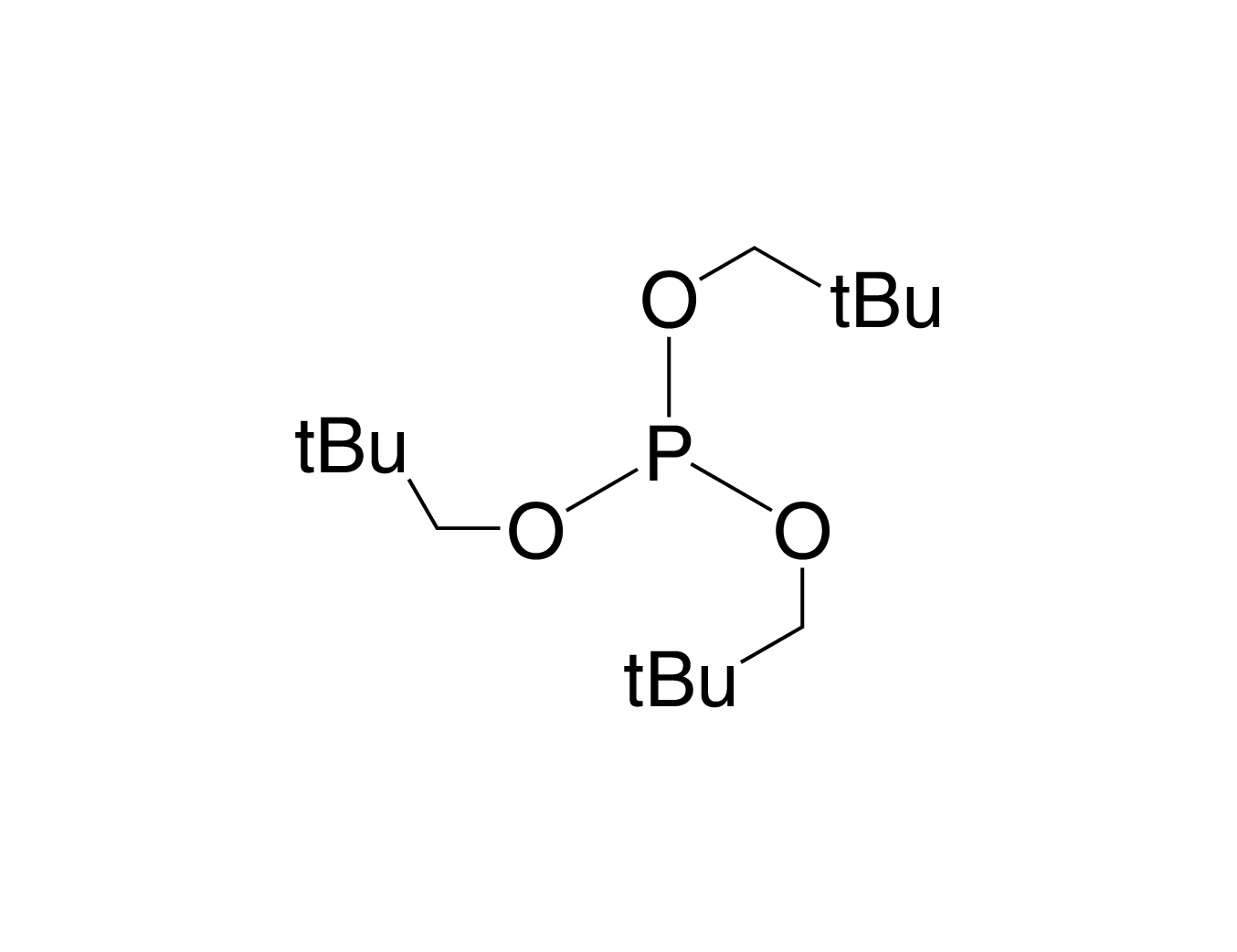 Tri-neo-pentylphosphite, min. 90%