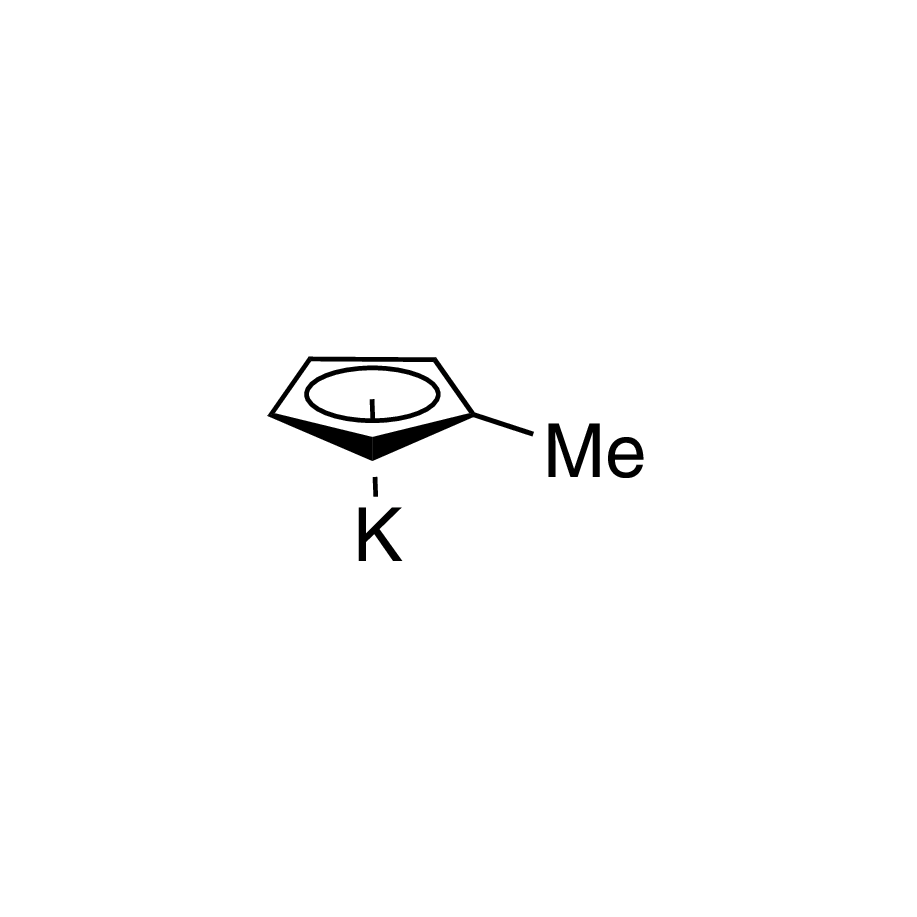 Potassium methylcyclopentadienide, 98%