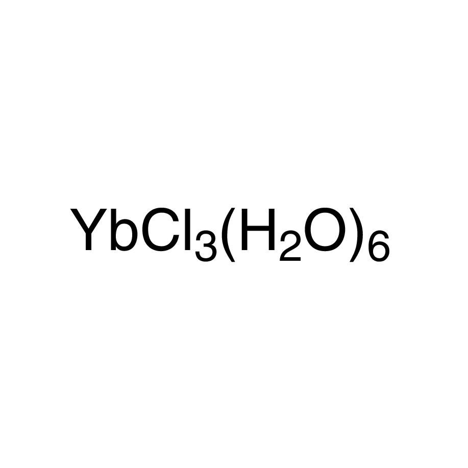 Ytterbium(III) chloride hexahydrate (99.9%-Yb) (REO)