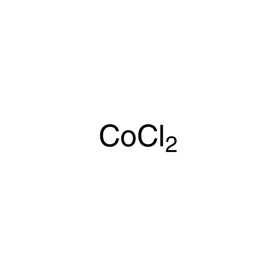 Cobalt(II) chloride, anhydrous (99.998%-Co) PURATREM