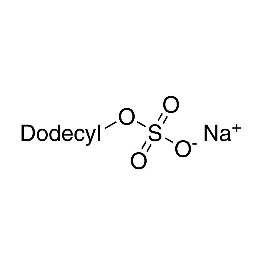 Sodium dodecylsulfate, min. 99%