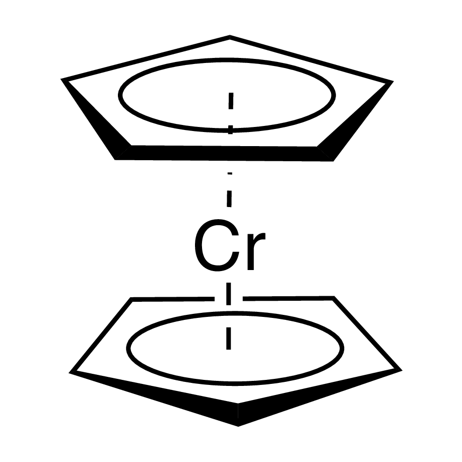 Bis(cyclopentadienyl)chromium, min. 95%, sublimed (Chromocene)