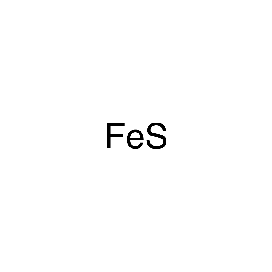 Iron(II) sulfide (99.9%-Fe)